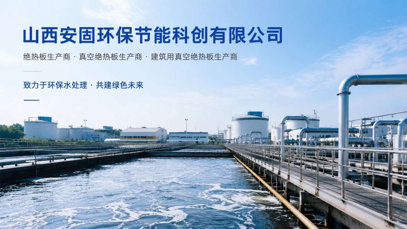 阿克苏地区为工厂节水回用提供系统方案